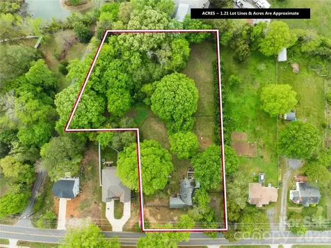 8035 Pleasant Grove Road Charlotte NC 28216