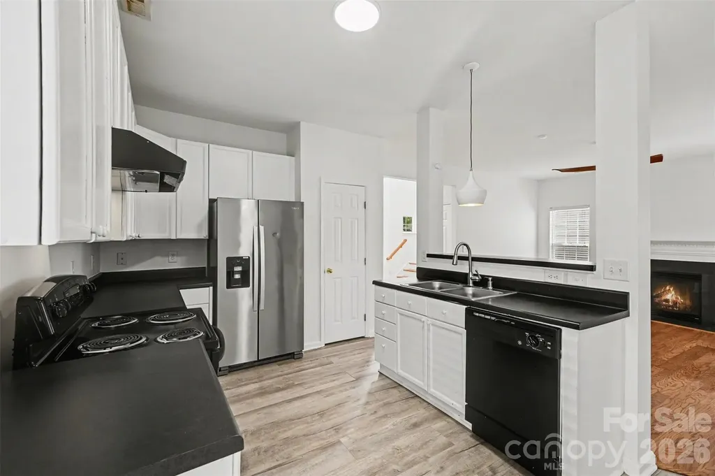 5041 Prosperity Ridge Road Charlotte NC 28269