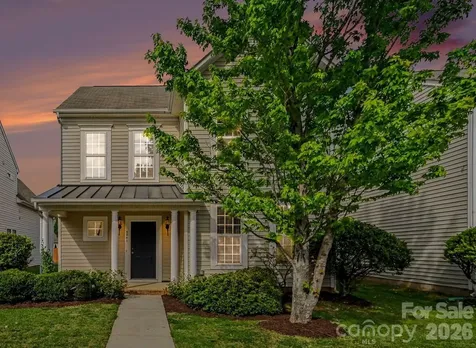 5041 Prosperity Ridge Road Charlotte NC 28269