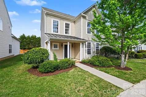 5041 Prosperity Ridge Road Charlotte NC 28269
