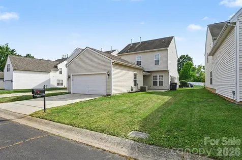 5041 Prosperity Ridge Road Charlotte NC 28269