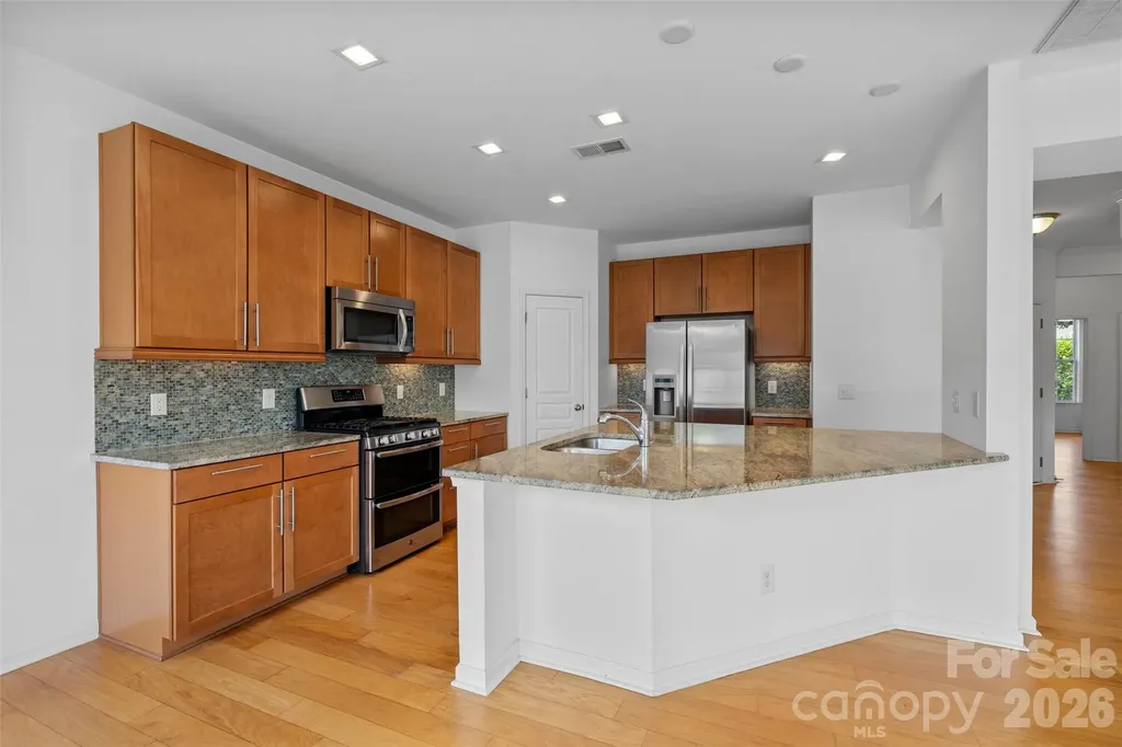 4418 Forest Gate Lane Charlotte NC 28270