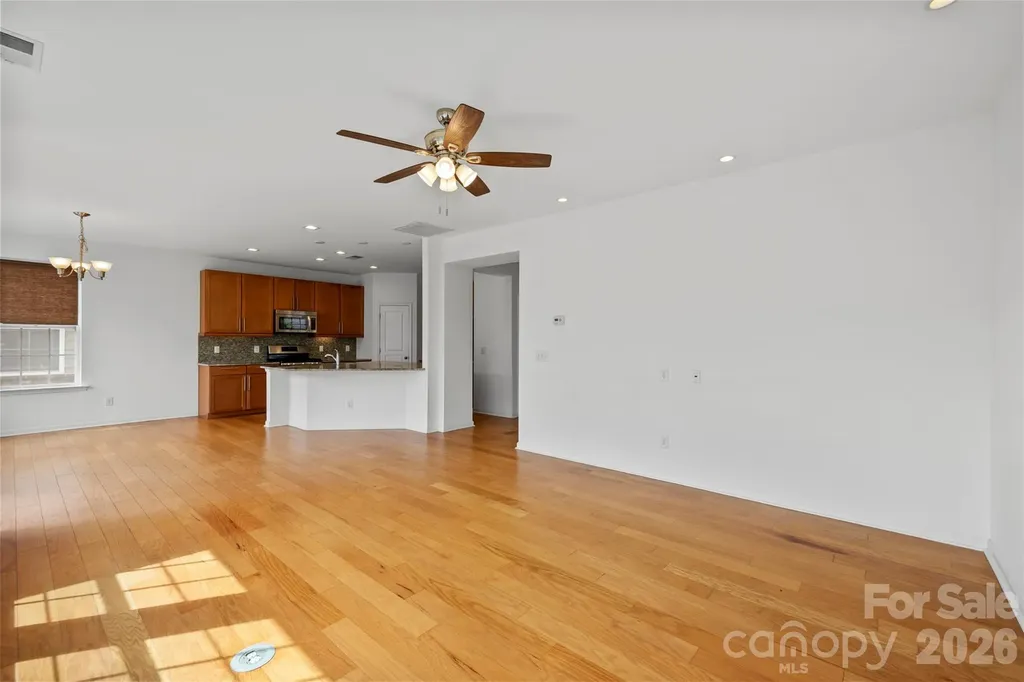 4418 Forest Gate Lane Charlotte NC 28270