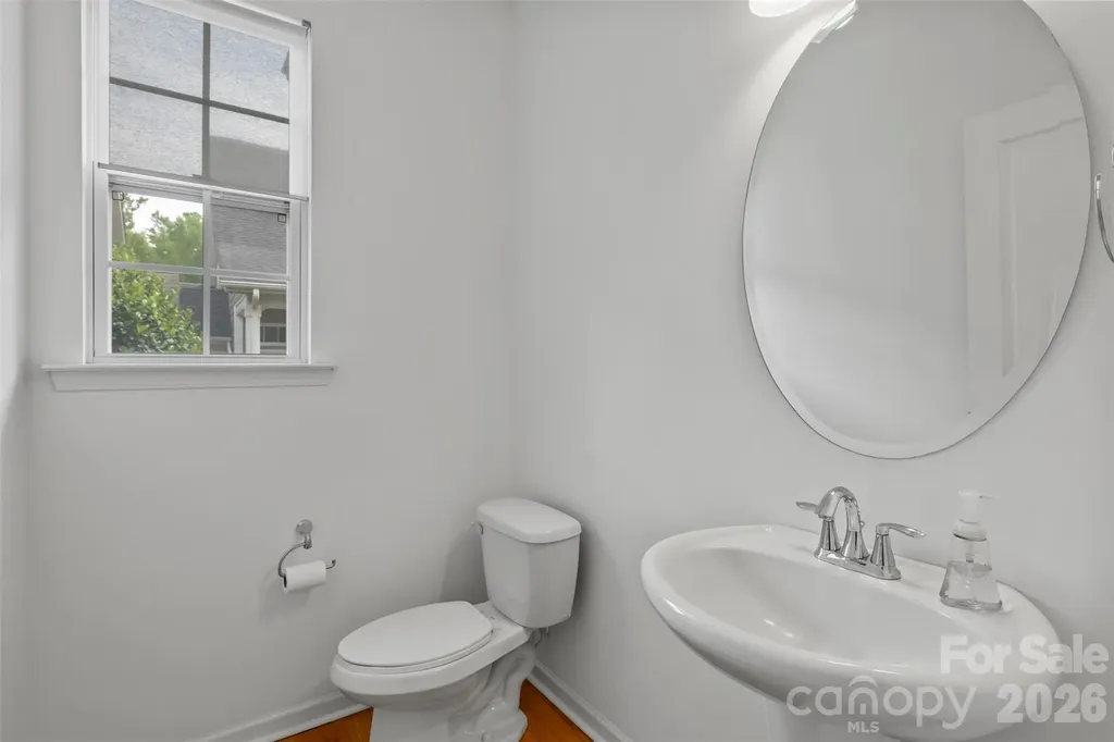 4418 Forest Gate Lane Charlotte NC 28270