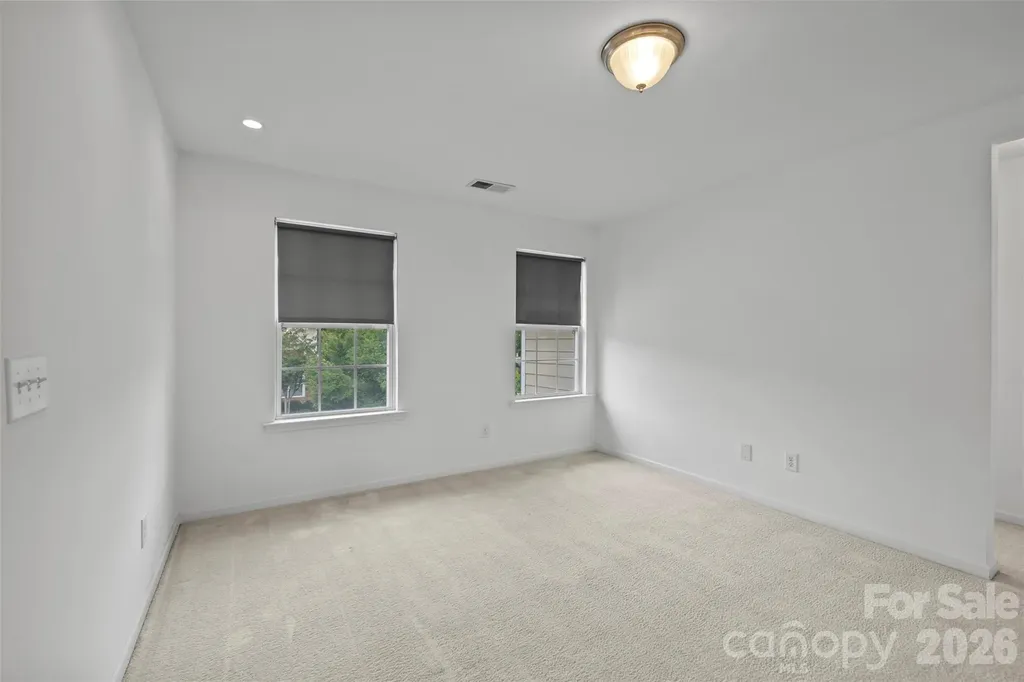 4418 Forest Gate Lane Charlotte NC 28270