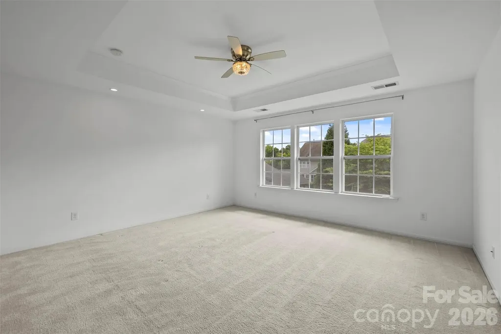 4418 Forest Gate Lane Charlotte NC 28270
