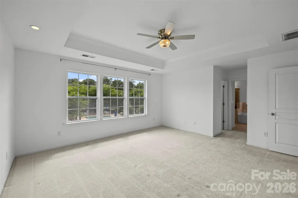 4418 Forest Gate Lane Charlotte NC 28270