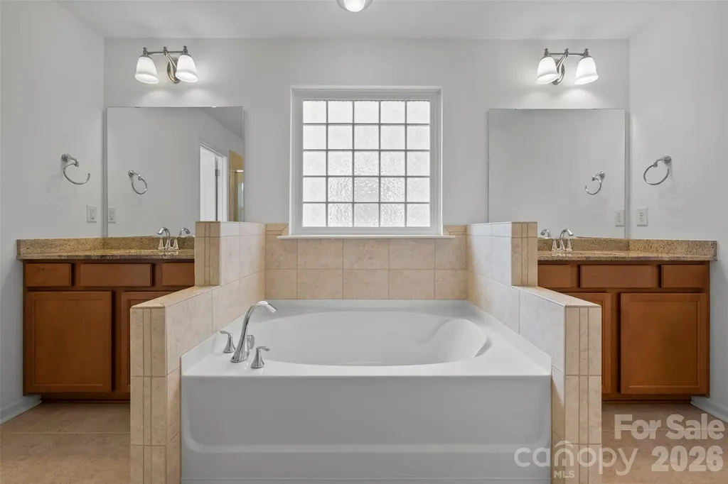 4418 Forest Gate Lane Charlotte NC 28270