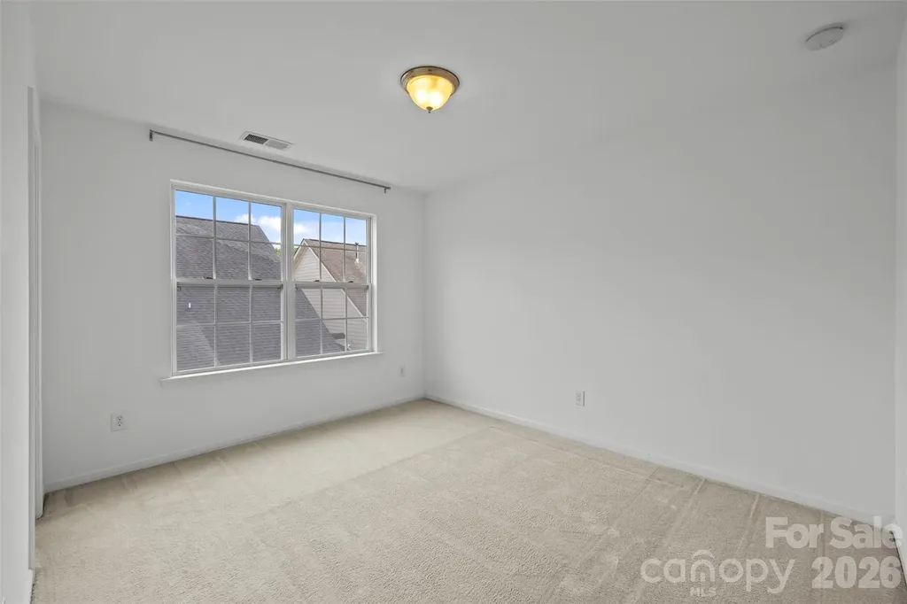 4418 Forest Gate Lane Charlotte NC 28270