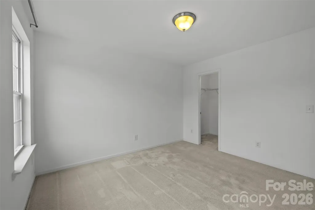 4418 Forest Gate Lane Charlotte NC 28270
