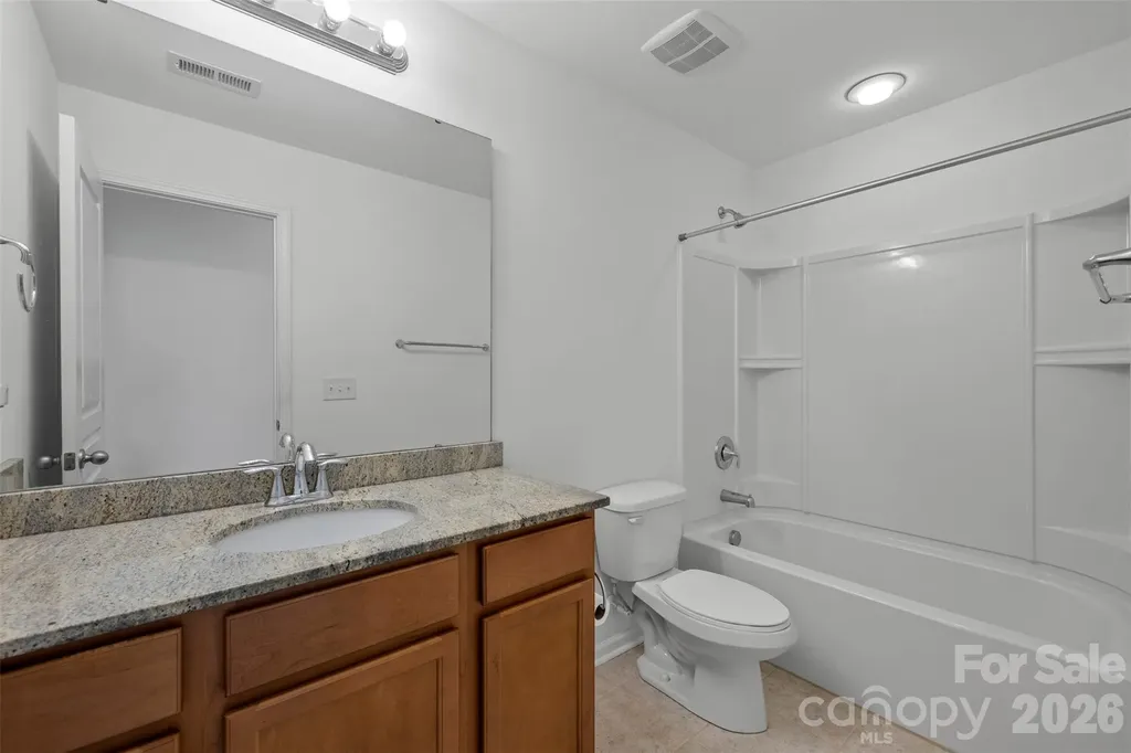 4418 Forest Gate Lane Charlotte NC 28270