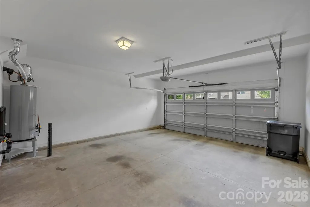 4418 Forest Gate Lane Charlotte NC 28270