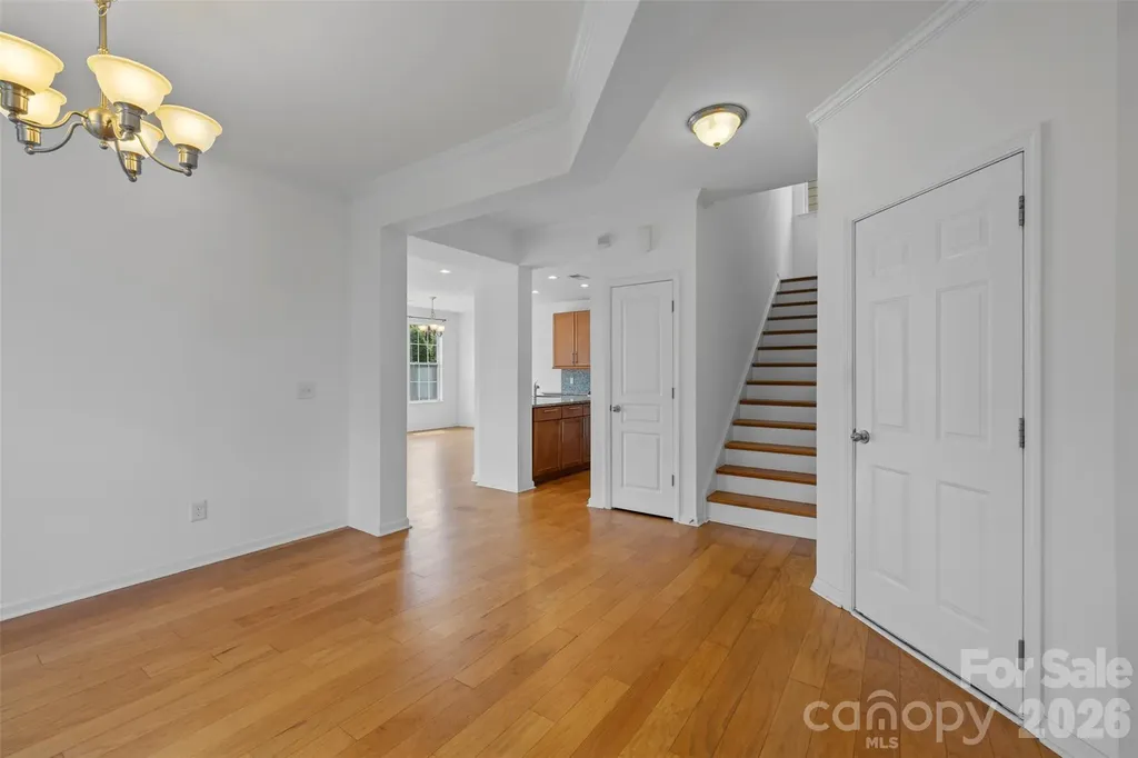 4418 Forest Gate Lane Charlotte NC 28270