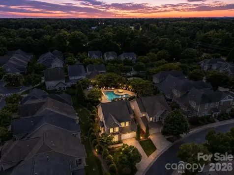 4418 Forest Gate Lane Charlotte NC 28270