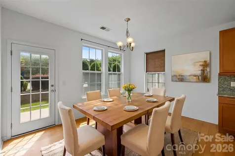 4418 Forest Gate Lane Charlotte NC 28270