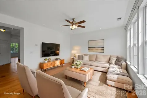 4418 Forest Gate Lane Charlotte NC 28270