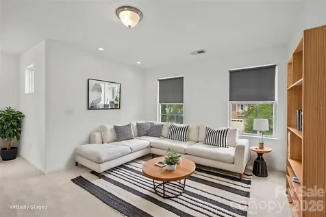 4418 Forest Gate Lane Charlotte NC 28270