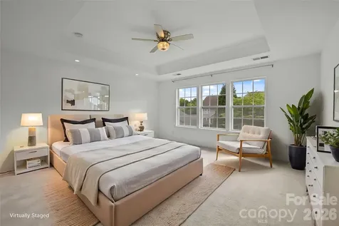 4418 Forest Gate Lane Charlotte NC 28270