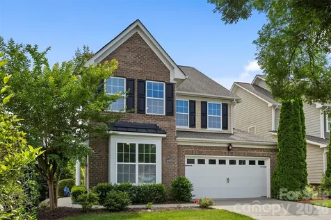 4418 Forest Gate Lane Charlotte NC 28270