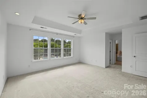 4418 Forest Gate Lane Charlotte NC 28270