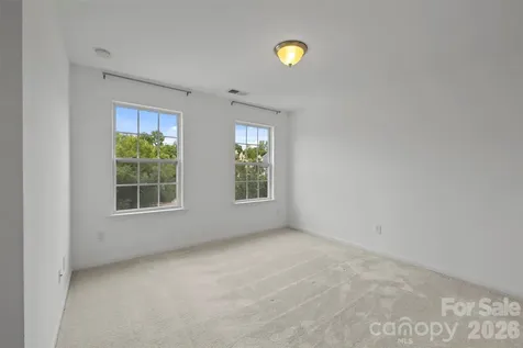 4418 Forest Gate Lane Charlotte NC 28270