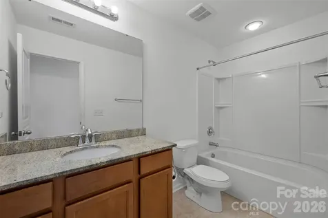 4418 Forest Gate Lane Charlotte NC 28270