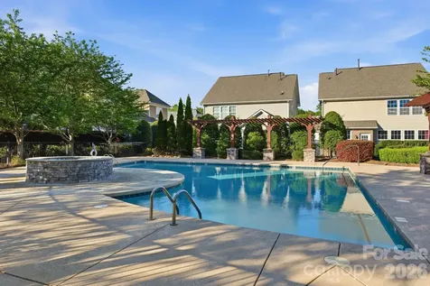 4418 Forest Gate Lane Charlotte NC 28270