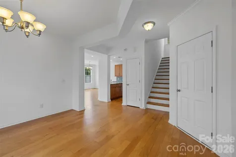 4418 Forest Gate Lane Charlotte NC 28270