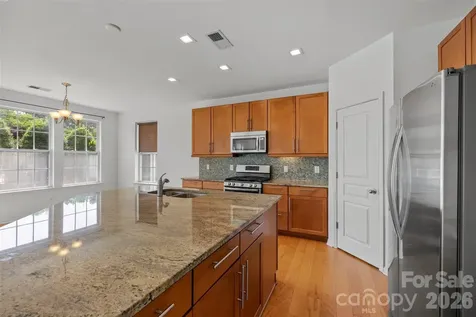 4418 Forest Gate Lane Charlotte NC 28270