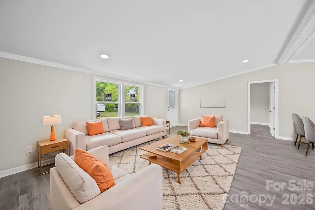 8592 Amanda Lane Norwood NC 28128
