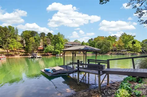 16118 Tana Tea Circle Tega Cay SC 29708