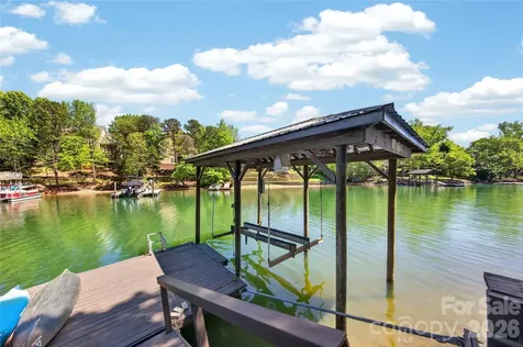 16118 Tana Tea Circle Tega Cay SC 29708