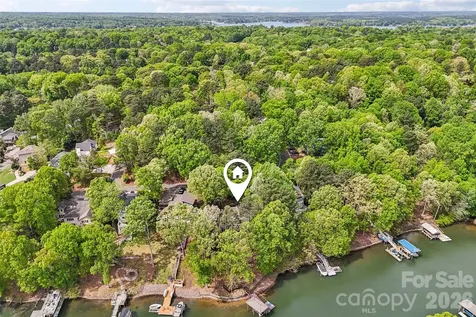16118 Tana Tea Circle Tega Cay SC 29708