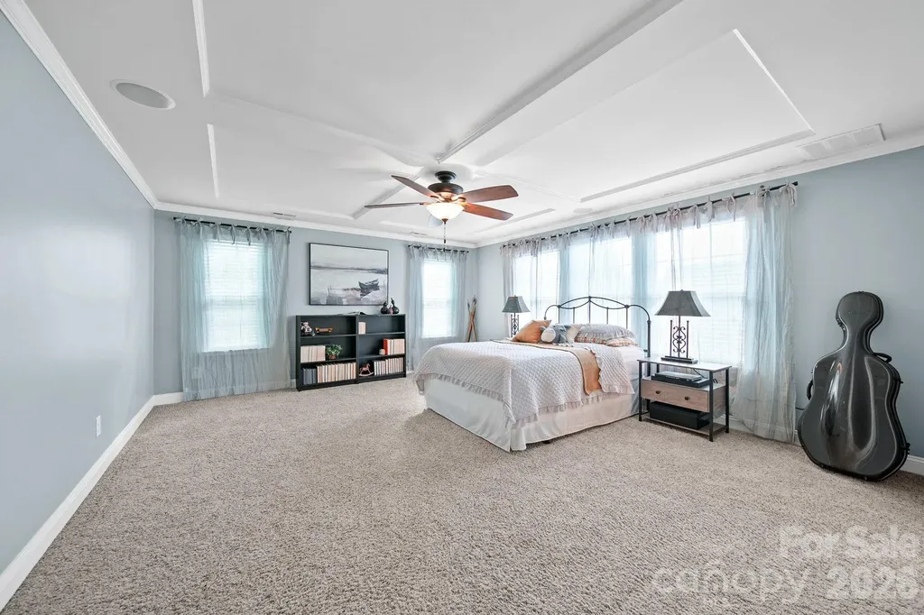 148 Byers Commons Drive Mooresville NC 28117