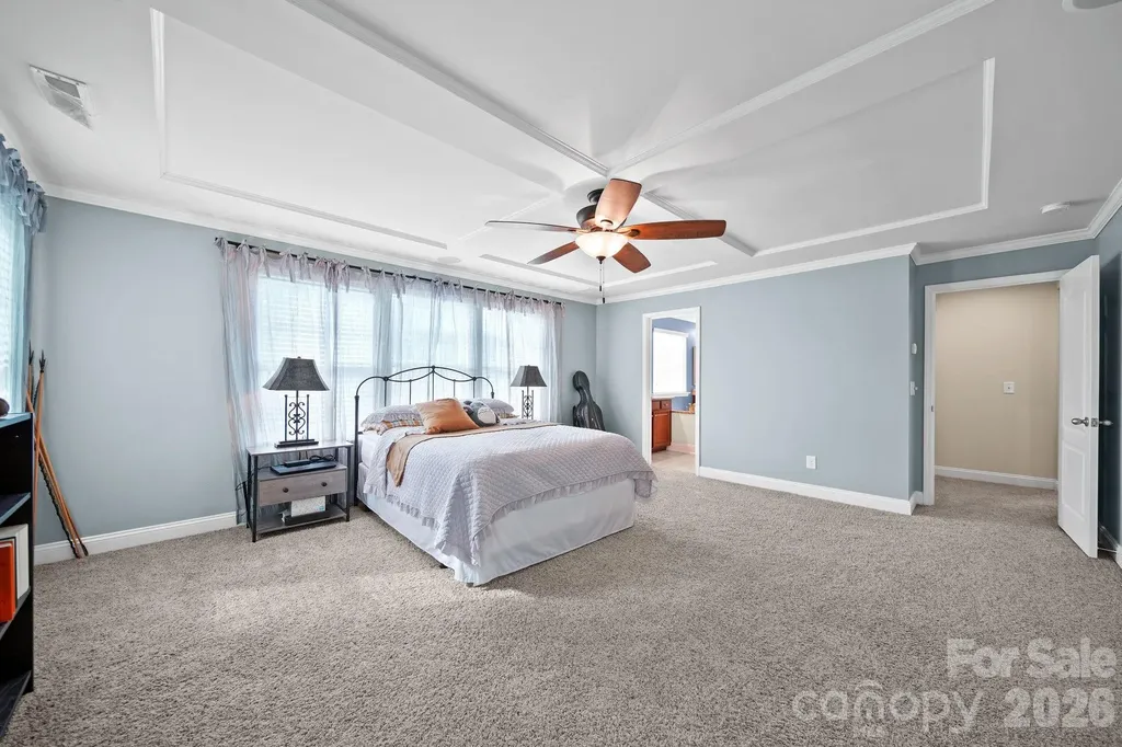 148 Byers Commons Drive Mooresville NC 28117