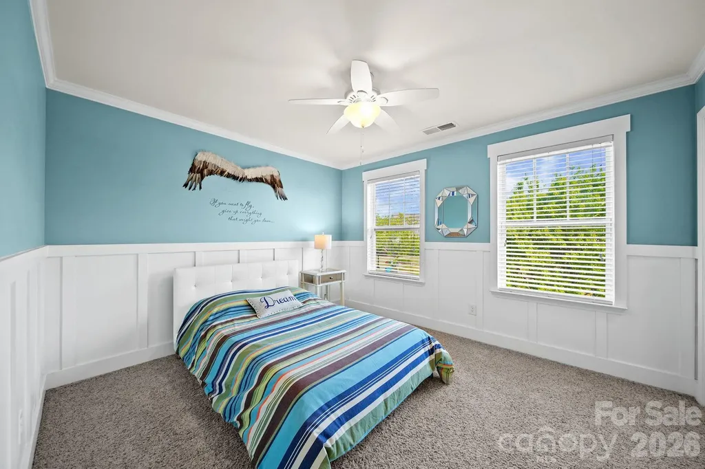 148 Byers Commons Drive Mooresville NC 28117