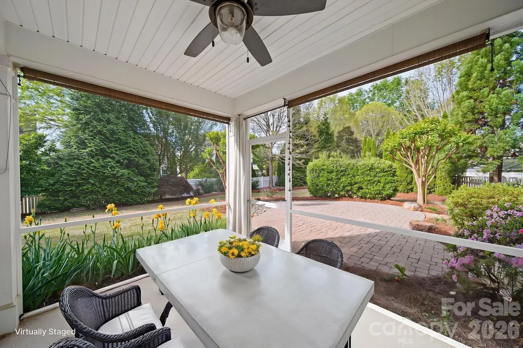 148 Byers Commons Drive Mooresville NC 28117