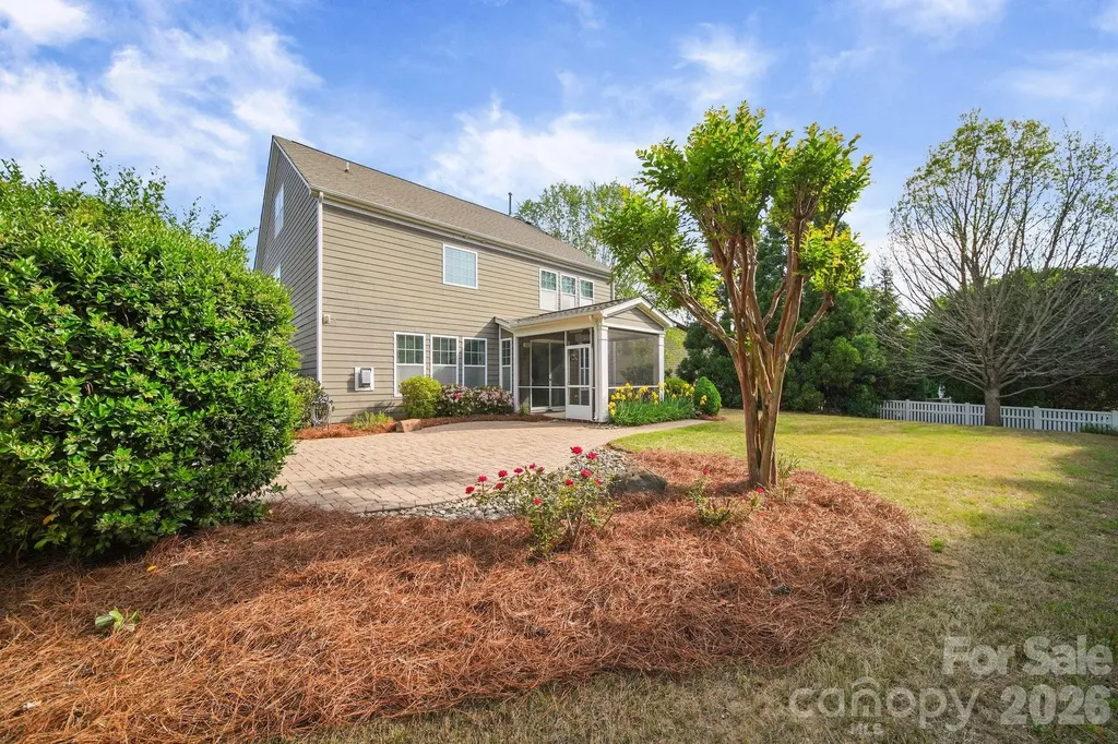 148 Byers Commons Drive Mooresville NC 28117