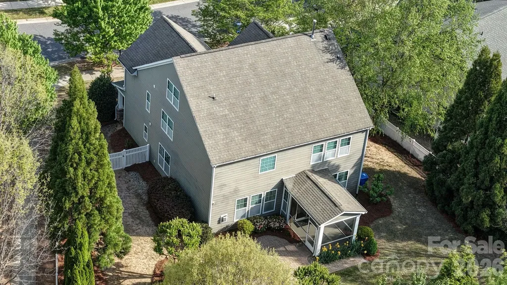 148 Byers Commons Drive Mooresville NC 28117