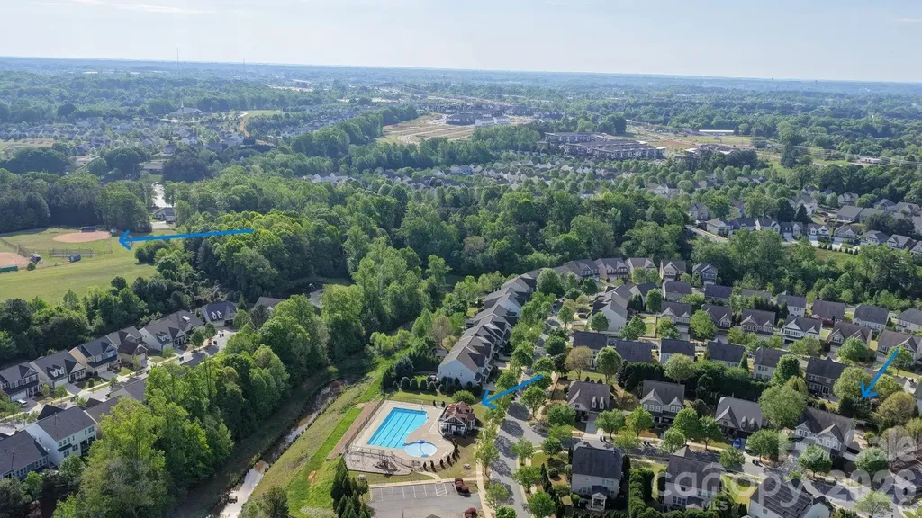 148 Byers Commons Drive Mooresville NC 28117
