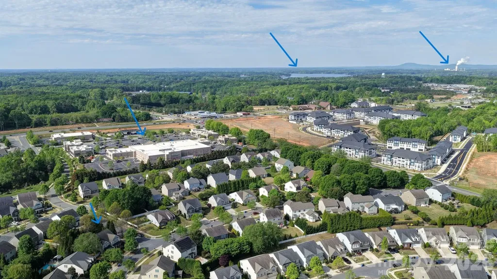 148 Byers Commons Drive Mooresville NC 28117