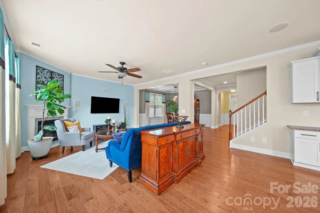148 Byers Commons Drive Mooresville NC 28117