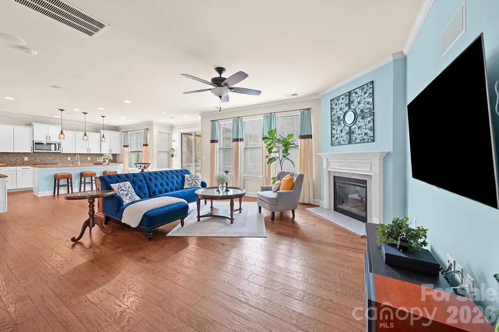 148 Byers Commons Drive Mooresville NC 28117