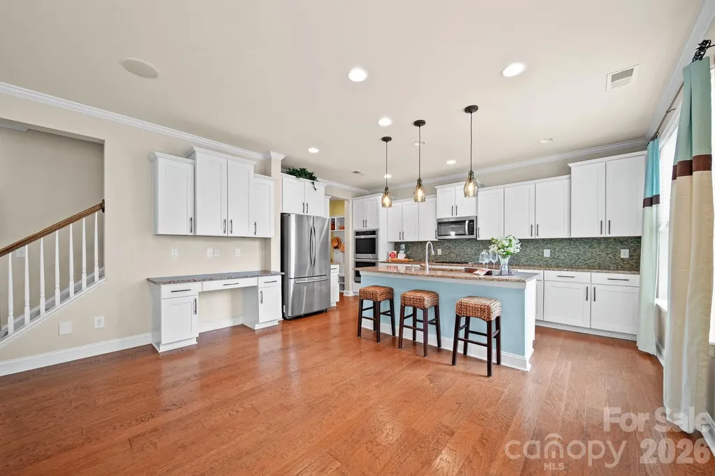 148 Byers Commons Drive Mooresville NC 28117