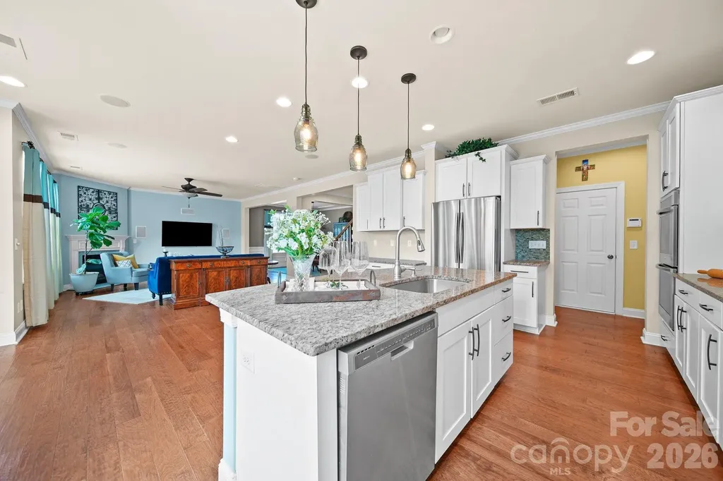 148 Byers Commons Drive Mooresville NC 28117