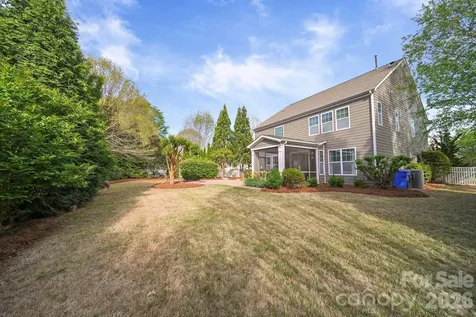 148 Byers Commons Drive Mooresville NC 28117