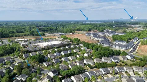 148 Byers Commons Drive Mooresville NC 28117