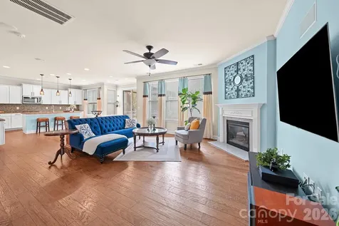 148 Byers Commons Drive Mooresville NC 28117