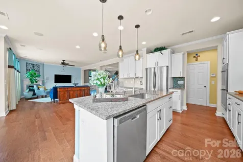 148 Byers Commons Drive Mooresville NC 28117
