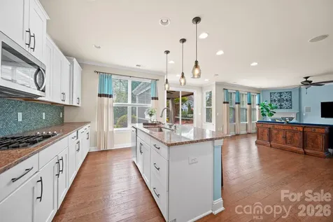 148 Byers Commons Drive Mooresville NC 28117